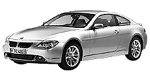 BMW E63 P110A Fault Code