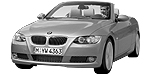 BMW E93 P110A Fault Code