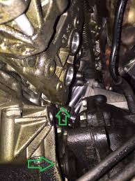See P110A in engine